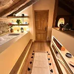 Chalet Caballos Bustaleguin