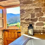 Chalet Caballos