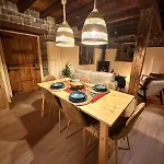 Caballos Chalet *