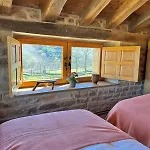 Chalet Caballos *