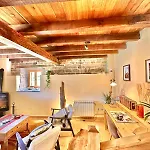 Caballos Chalet Bustaleguin