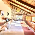 Chalet Caballos