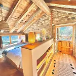 Caballos Chalet Bustaleguin
