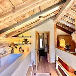Chalet Caballos Bustaleguin