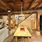 Chalet Caballos