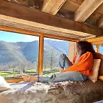 Chalet Caballos *