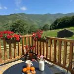 Caballos Chalet Bustaleguin