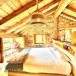 Caballos Chalet