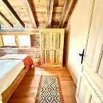 Caballos Chalet Bustaleguin
