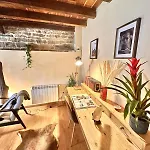 Chalet Caballos Bustaleguin