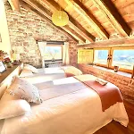 Caballos Chalet