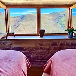 Chalet Caballos