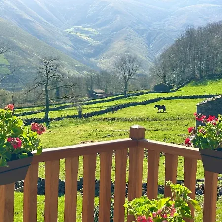 Caballos Chalet